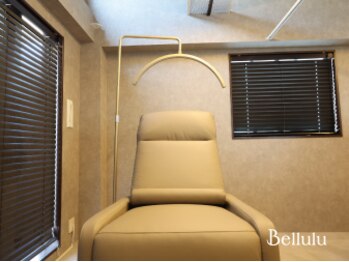 ベルル(Bellulu)/3F/まつげ専用ROOM