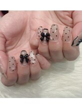 ファッシーナ(Fascina)/★オフ込120分持ち込みデザイン