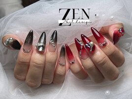 長さだしやり放題×つけ放題