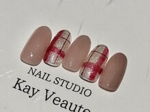 ネイルスタジオ ケイヴォーテ(NAIL STUDIO Kay Veaute)/【HAND】定額ライト