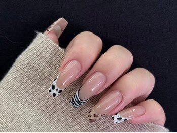 センスネイル 池袋店(Sense Nail)/癒し系ネイル