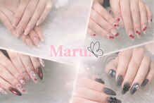 マルドット(Maru.)