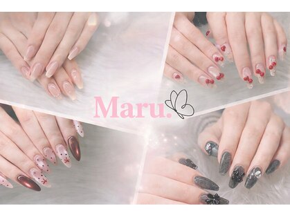 マルドット(Maru.)の写真