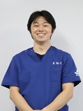 小林整骨院 北本町&nbsp;佐々木 孝志