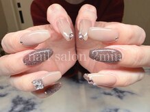 ミン(?min)/定額　6,000円コース