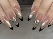 ニニ(NiNi)/長さだしやり放題