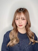 ヌーブ(NOUVE) Himeka