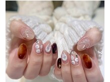 サクラ(SAKURA)/ネイル