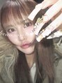 ノーリミットオオサカ 心斎橋(NOLIMIT.OSAKA)&nbsp;MOMO TOPNAILIST