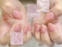 ラシル 四日市店(racil)/ワンカラー　¥5000