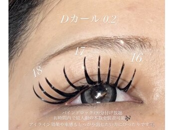 エルドット 沖縄店(L.)/担当:KARI