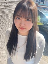 シャルム(charme)/目力Ｎｏ．1の目元に！