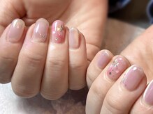 アンカバーネイルズ(ancover nails)/