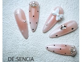 design &nbsp;Gel&Acrylic Extensions