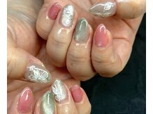 ネイルパーク ミツメ(Nail park_MITSUME)