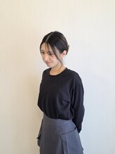 ネイルサロンアンドスクール クリシュナ(nail salon & school Krishna)&nbsp;chisato 