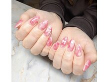 ビップ(VIP)の雰囲気（ネイルは9時～受け付けております♪）