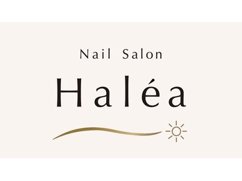 Nail Salon Halea【ハレア】の写真/落ち着いた雰囲気で施術を受けたい方へ。周りを気にせずゆったり過ごせる空間で、定額ネイルを♪