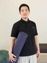 ストレッチスタジオ 香(stretch studio KOH)&nbsp;Joe 