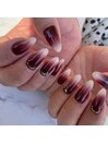 グラデーション
