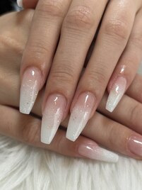 ラメグラスカルプ