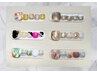 【オープン記念】フット|定額プレミアム*心ときめく足元へ 9,200→8,200
