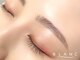 アイラッシュサロン ブラン イオンモール四條畷店(Eyelash Salon Blanc)の写真/骨格診断でコンプレックス解消*美眉スタイリング!お顔の印象が変わる!眉毛+まつげメニューのセットが人気