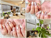 リファインネイル(refinenail)