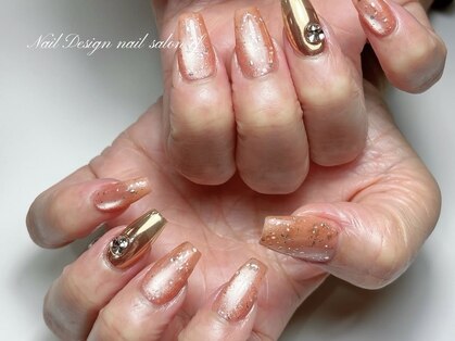 エフネイル 元町中華街店(ef nail)の写真