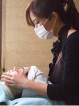 エクラ 岩切 知子