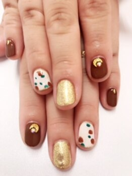 ビューティーサロン クリスタル(Beauty Salon Crystal)/ネイル