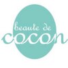 ボーテドココン(beaute de Cocon)のお店ロゴ