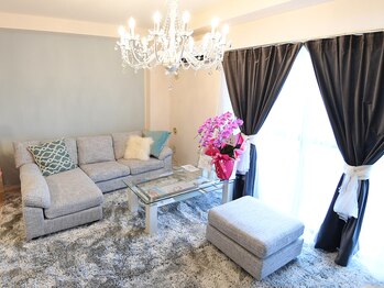 ディオーネ 朝霞台店(Dione)/施術後にはドリンクサービス