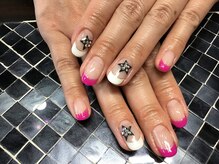 モカプラス(mocha plus)/