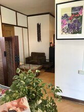 シーサイドリフレ ムー(MU)/【サロン情報】