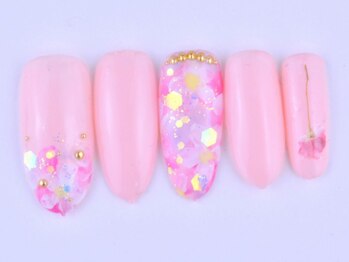 フォア ネイル(FOI NAIL)/