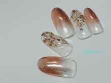 フランセス(Frances)/