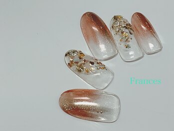 フランセス(Frances)/
