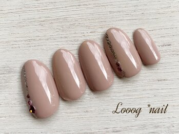 ローグ(Looog)/noody nail