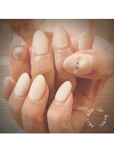 ネイルアトリエ エルメル(nail atelier Armel)/