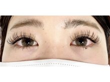 シック(Chic)/フラットマットラッシュつけ放題