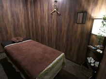 アジアンリラクゼーションヴィラ 越谷店(asian relaxation villa)