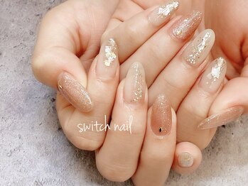 スウィッチ(SWITCH)/