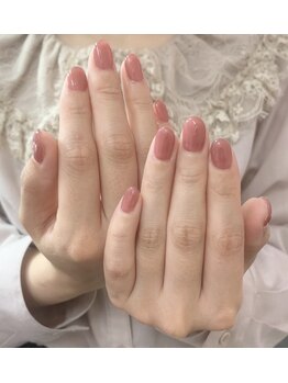 アイリッシュネイル 久屋大通店(Irish Nail)/maogel