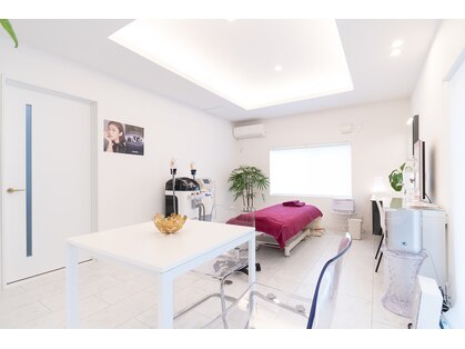 フェリーチェ 黒部店の写真