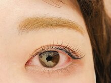 コアバイサラ 山口店(koa by SARA)/●パリジェンヌラッシュリフト●