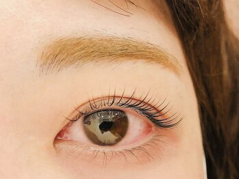 コアバイサラ 山口店(koa by SARA)/●パリジェンヌラッシュリフト●