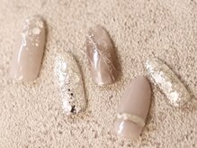 ドルチェネイル(Dolce.Nail)/＊..:.* Dolceコース*..＊.:*