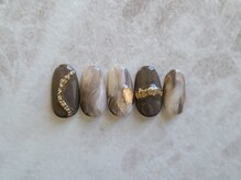 ピズネイル(pizunail)/ジェルやり放題