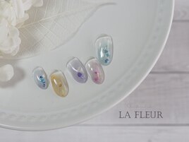 mulch collection ◆ La Fleur